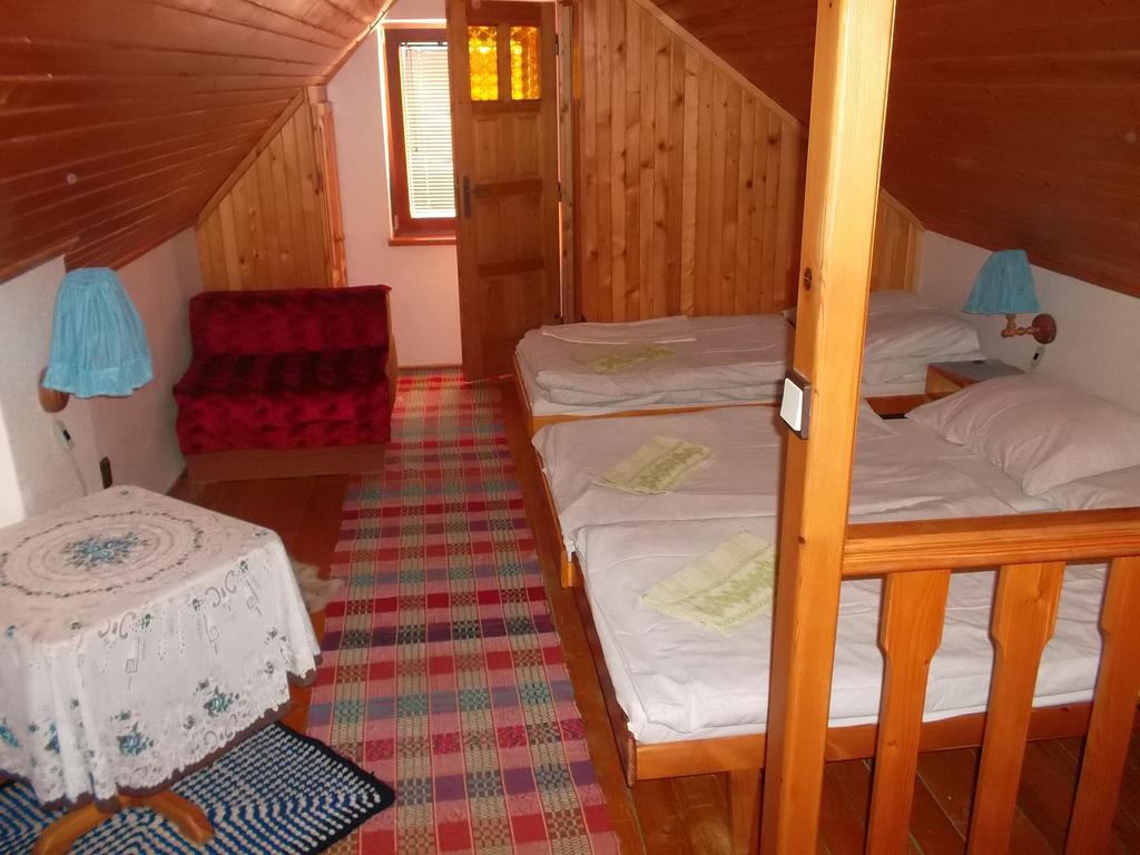 Chata U Jozefa Hrabušice 部屋 写真